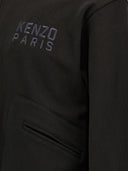 Kenzo 'Gots Happy Tiger' Bomber Jacket