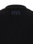 Cardigan "Happy Tiger" Kenzo