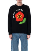 Suéteres de kenzo negro