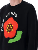 Suéteres de kenzo negro