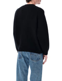 Suéteres de kenzo negro