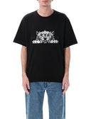 Kenzo T Shirts And Polos Black