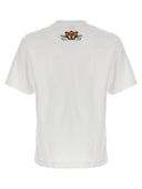 Kenzo 'feliz tigre' camiseta