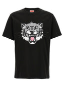 Kenzo 'Happy Tiger' T Shirt