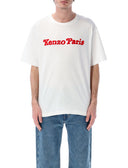 Kenzo T Shirts and Polos White