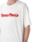 Kenzo T Shirts and Polos White