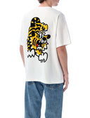 Kenzo T Shirts and Polos White