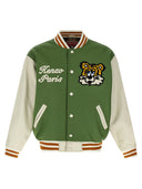 Kenzo 'universidad kenzo de verdy' chaqueta