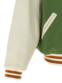 Kenzo 'universidad kenzo de verdy' chaqueta