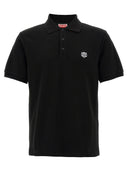 Kenzo 'Kenzo Happy Tiger' Polo Shirt