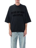 Fear Of God T-Shirts und Polos Schwarz