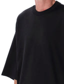 Fear Of God T Shirts And Polos Black