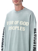 Fear Of God T Shirts And Polos
