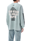 Fear Of God T Shirts And Polos