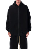 Fear Of God Clothing.... Black