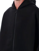 Fear Of God Clothing.... Black