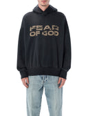 Fear Of God Clothing.... Black