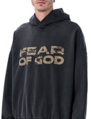 Fear Of God Clothing.... Black