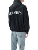 Fear Of God Clothing.... Black