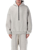 Fear Of God Clothing.... Grey