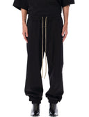 Fear Of God Trousers Black