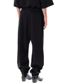 Fear Of God Trousers Black