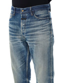 Paura dei jeans di Dio