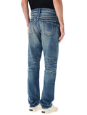 Paura dei jeans di Dio