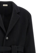 APO DE TEMO DE DIOS 'RELACINADO'