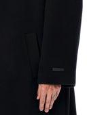 Fear Of God Coats Black