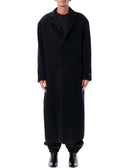Fear Of God Coats Black