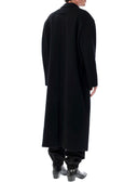 Fear Of God Coats Black