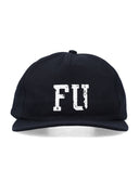 Fear Of God Hats Black