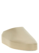 神の「カリフォルニア」サボへの恐怖