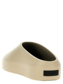 神の「カリフォルニア」サボへの恐怖