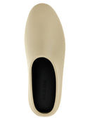 神の「カリフォルニア」サボへの恐怖