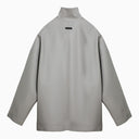 Paura di Dio Giacca a collo alto gommato Sky Paris