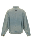 Giacca della paura del "ottavo denim"