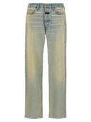 Angst vor Gott '8. Sammlung' Jeans