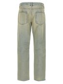 Angst vor Gott '8. Sammlung' Jeans