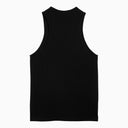 Paura di Dio canotta di cotone nero