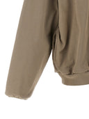 Angst vor Gott "gebunden" Hoodie