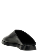 Muli di paura di Dio "senza schienale