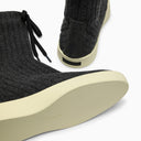Paura di Dio MOC Knit Hi Dark Grey Boot