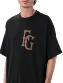 Fear Of God T Shirts And Polos Black