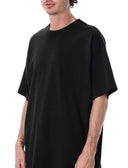 Fear Of God T Shirts And Polos Black