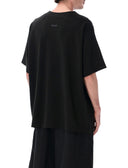 Fear Of God T Shirts And Polos Black