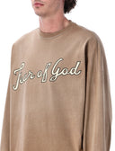 Fear Of God T Shirts And Polos