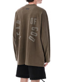 Fear Of God T Shirts And Polos