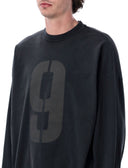 Fear Of God T Shirts And Polos Black